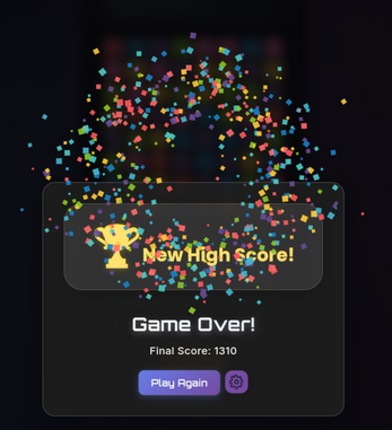 Color Match Rush - Full Game screenshot