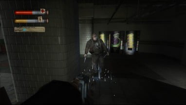 Condemned: Criminal Origins Image