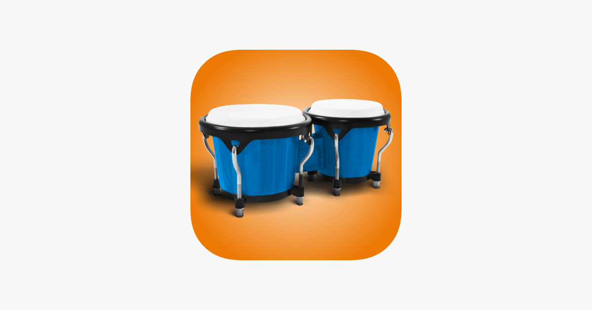 Games like CONGAS &amp; BONGOS Percussion Kit
