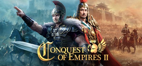 Games like Conquest of Empires 2