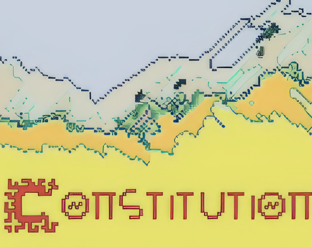 Games like Constitution