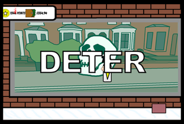 CORNERSHOP! screenshot