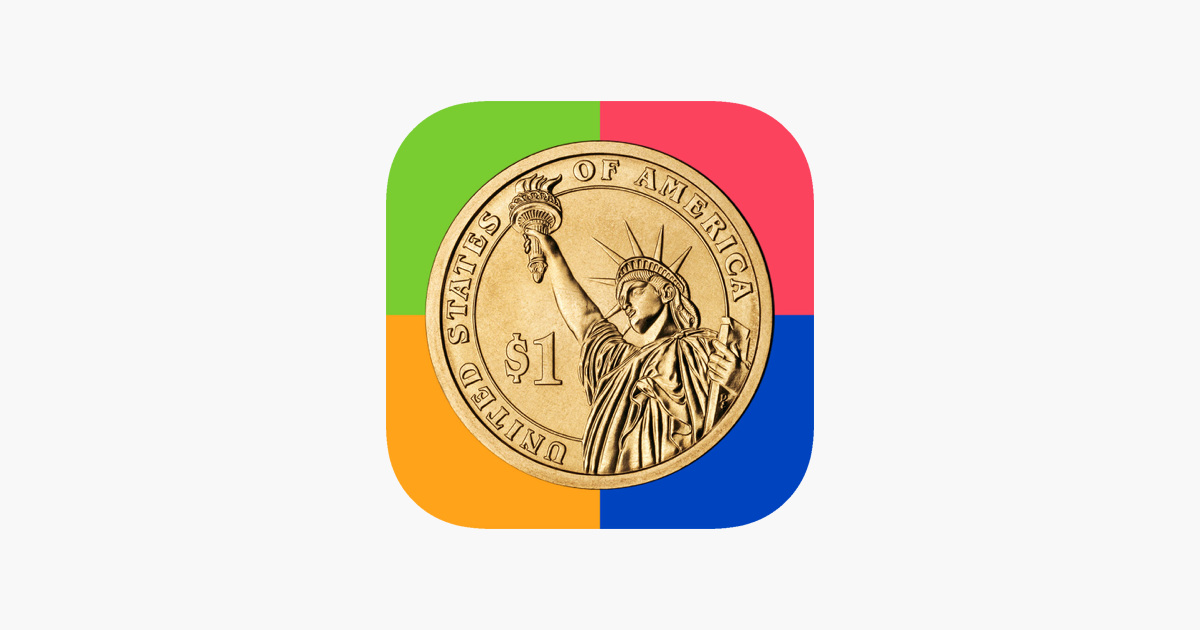 Games like Count Money and Coins - Photo Touch Game