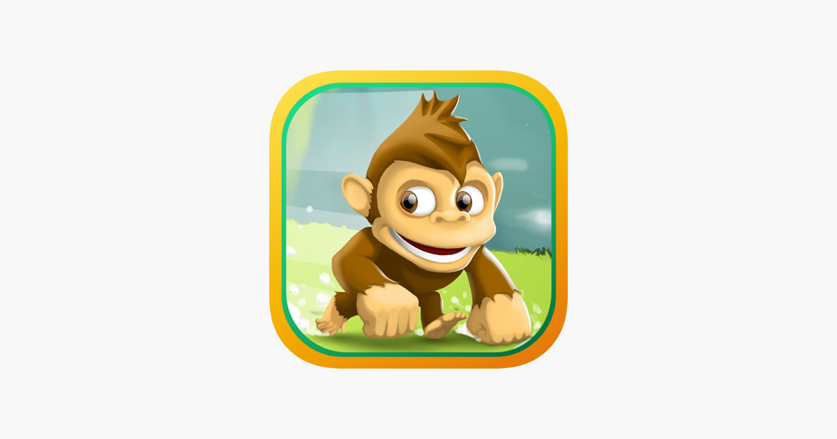Games like CRAZY MONKEY !