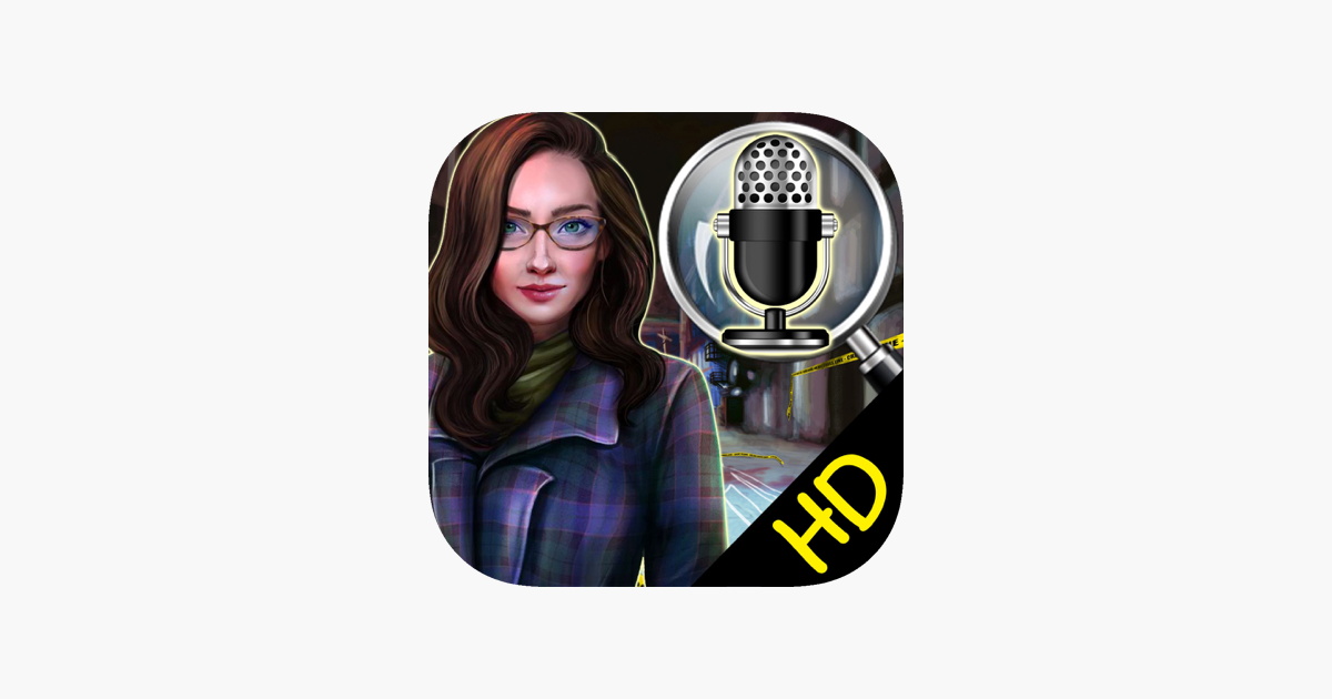 Games like Crime Reporter Hidden Objects