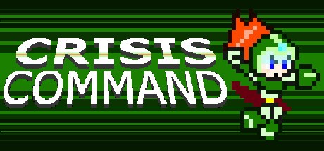 Games like CRISIS Command