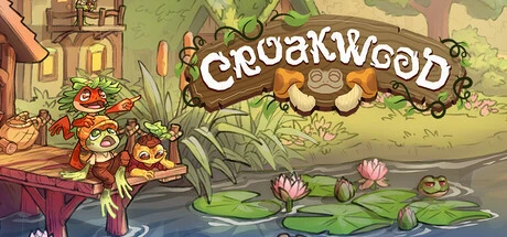 Games like Croakwood