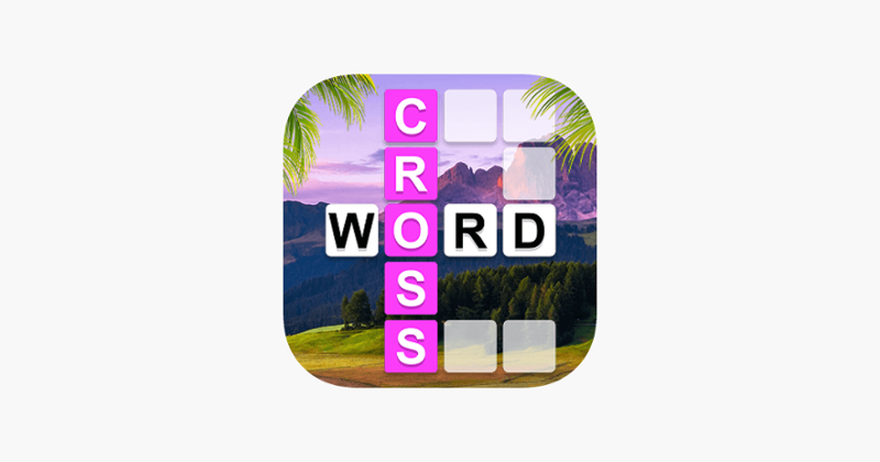 Crossword Jam: Fun Word Search Image