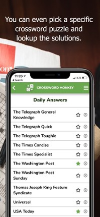 Crossword Monkey Solver Image