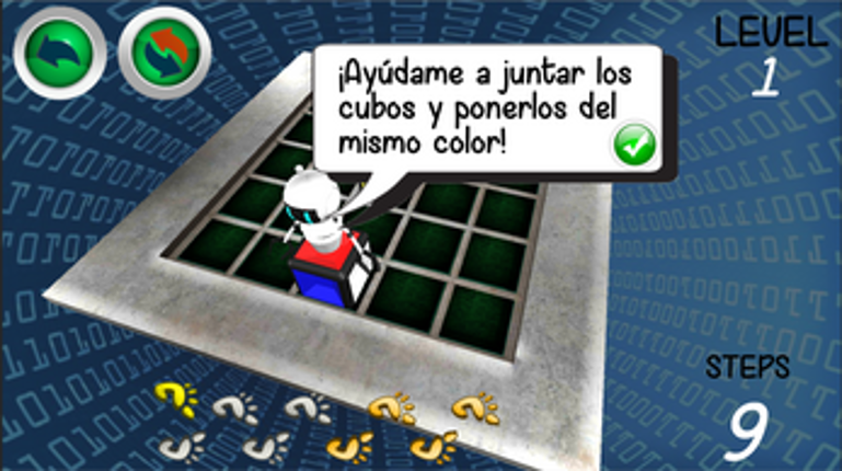 CUBIX Image