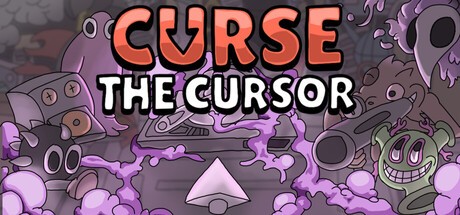 Games like Curse the Cursor