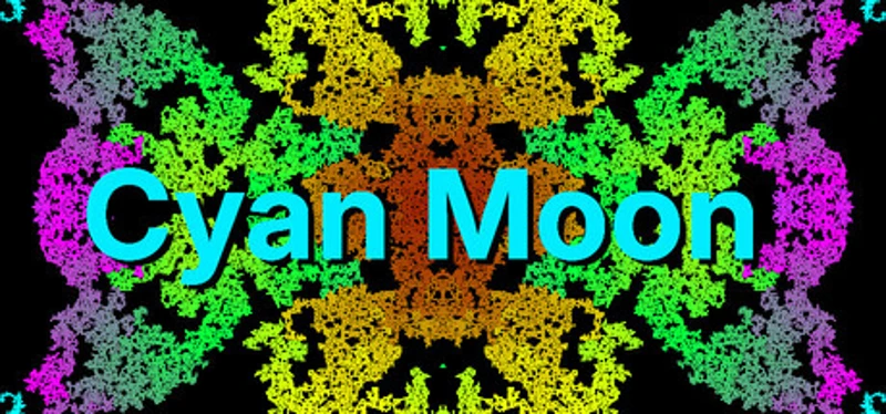 Cyan Moon - The Simulation Program Image