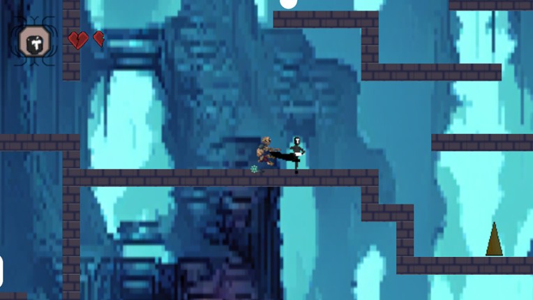 Dark Throne screenshot