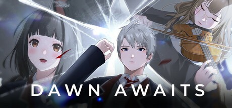 Games like Dawn Awaits