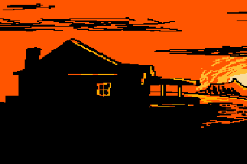 Games like Dusk Till Dawn