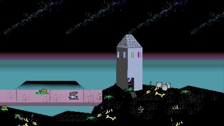 Death of the Augnob Image