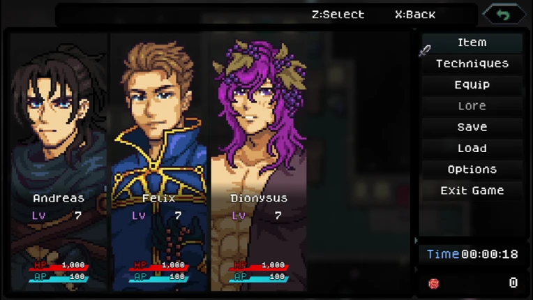 Demon Slayer Rome Image