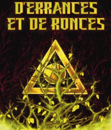 D'ERRANCES ET DE RONCES Image