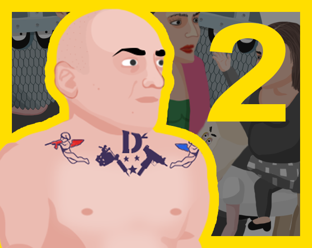 Games like Desinger nije cava 2