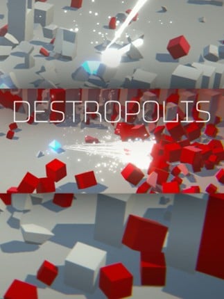 Destropolis Image