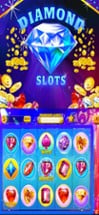 Diamond Slots: Casino Jackpot Image