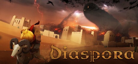 Games like Diaspora