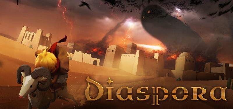 Diaspora Image