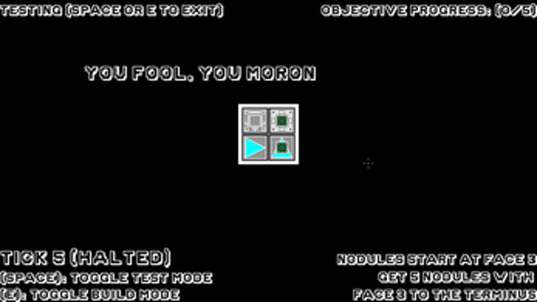 Dice Factory screenshot