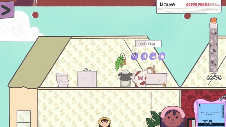 DIGI-DOLL screenshot