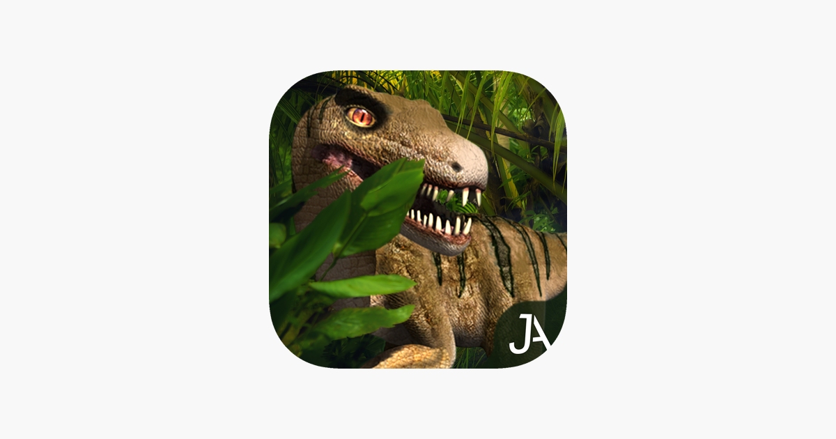 Games like Dino Safari: Evolution