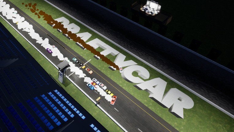 DRAFTYCAR 2 screenshot