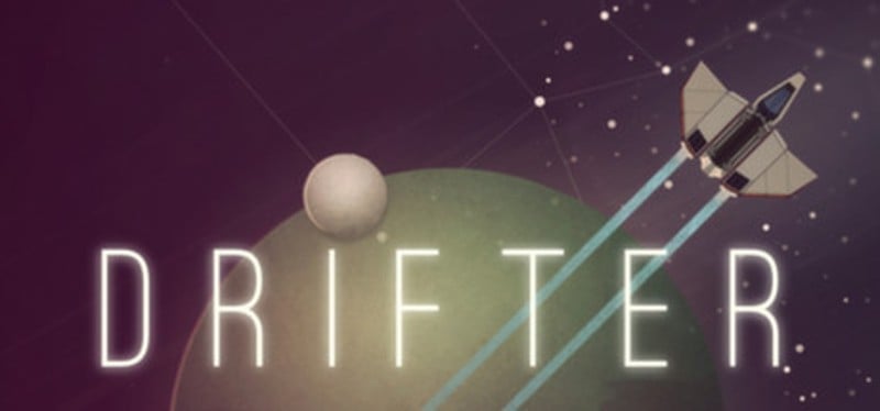 Drifter Game Cover