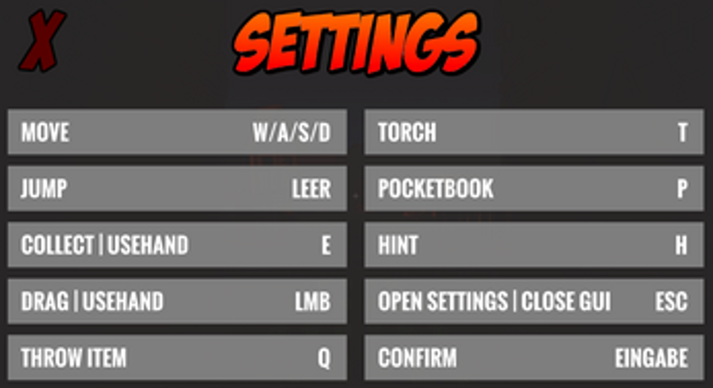 Druz: Durch Raum und Zeit screenshot