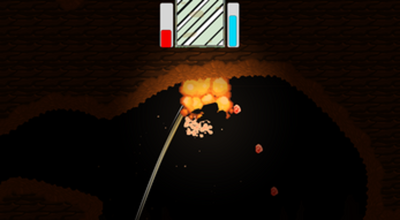 Dump Rocket screenshot