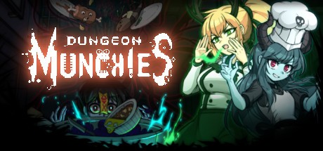 Games like Dungeon Munchies