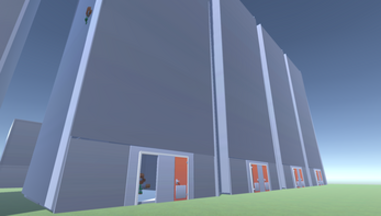 Eat Stuff Simulator screenshot