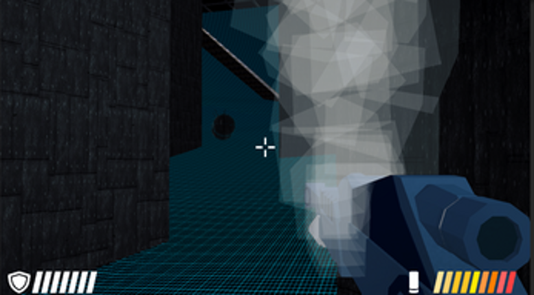 Echo Sector screenshot