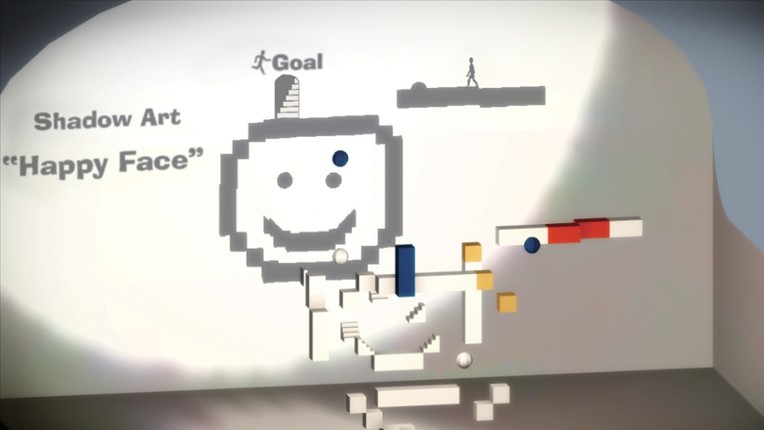 Echochrome ii screenshot