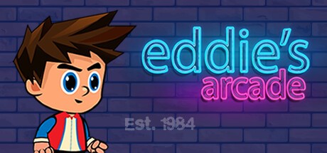 Games like Eddie's Arcade