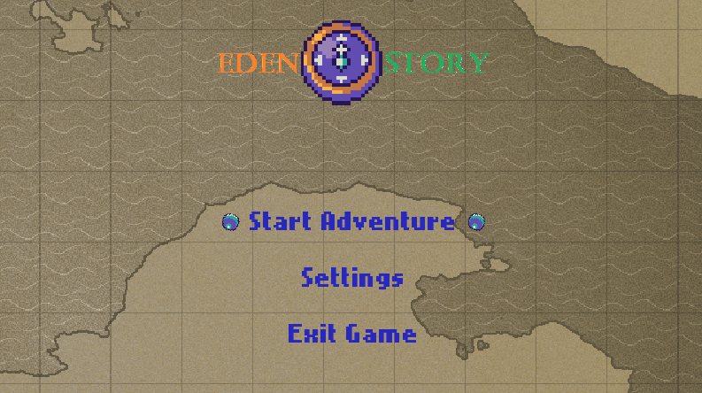 Games like Eden Story