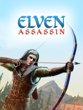 Elven Assassin Image