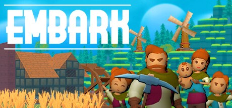 Games like Embark