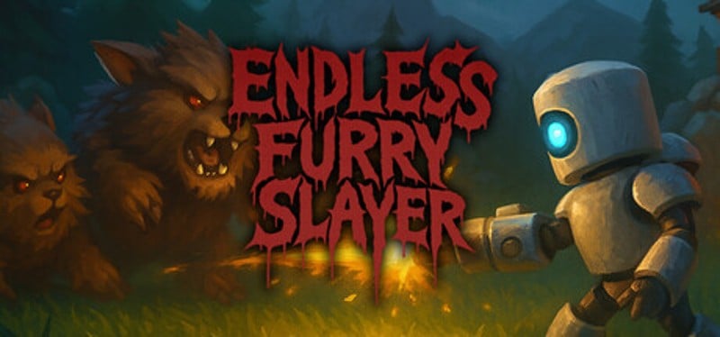 Endless Furry Slayer Image