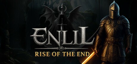 Games like Enlil: Rise Of the End
