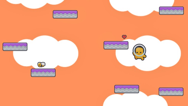 Escape From Ground screenshot