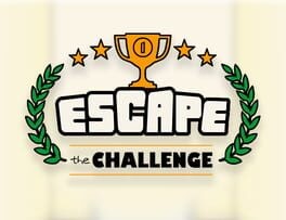 Games like Escape The Challenge