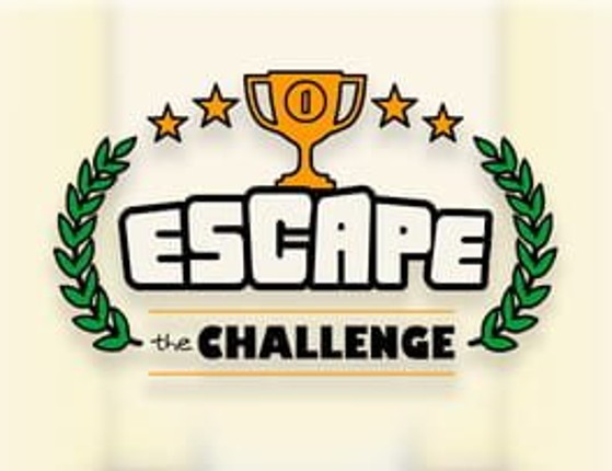 Escape The Challenge Image