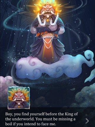 Eternal Return screenshot