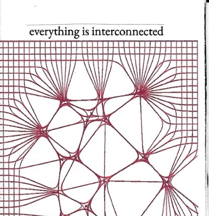 everything is interconnected Image