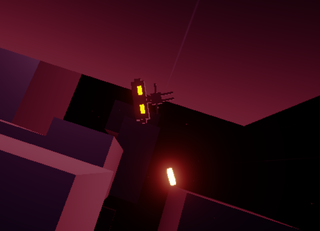 Games like Falling Block Dash (GJ2GOTY #6)